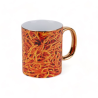 SELETTI TOILETPAPER HOME - Tazza di Porcellana "Spaghetti"