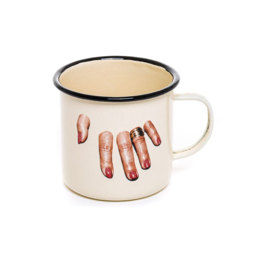 SELETTI TOILETPAPER HOME -...