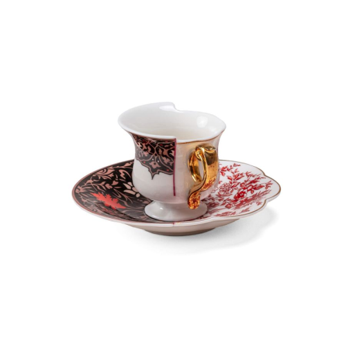 SELETTI HYBRID Tazzina da Caffè "Sagala"