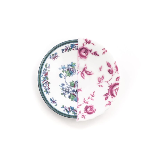 SELETTI HYBRID Tazzina da Caffè "Leonia"