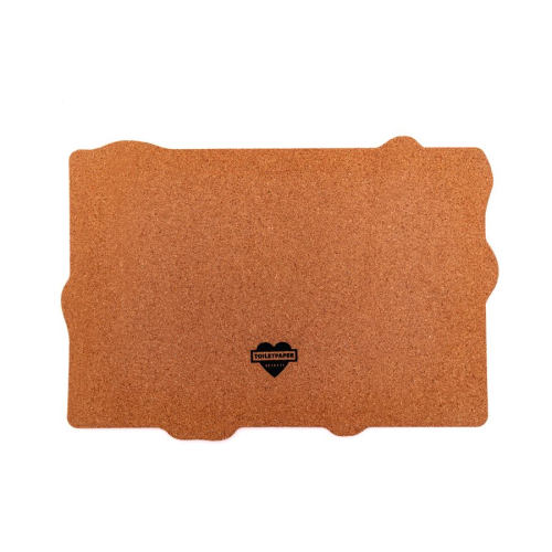 SELETTI TOILETPAPER HOME - Tovaglietta Serpenti