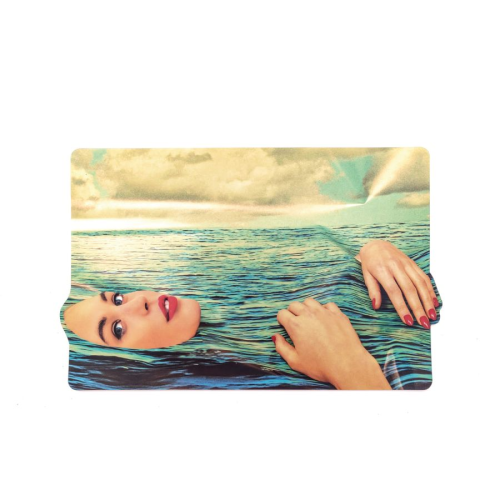 SELETTI TOILETPAPER HOME -...