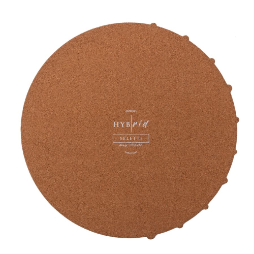 SELETTI HYBRID Tovaglietta "Walatah"