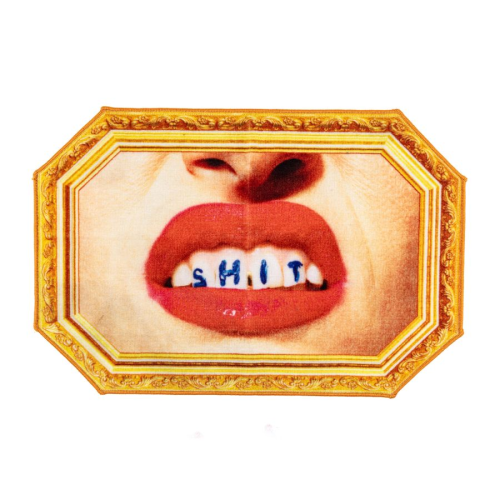 SELETTI TOILETPAPER HOME -...