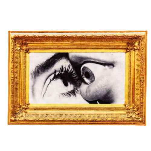 SELETTI TOILETPAPER HOME -...