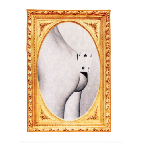 SELETTI TOILETPAPER HOME -...