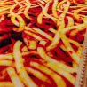 SELETTI TOILETPAPER HOME - Tappeto 200x60 "Spaghetti"
