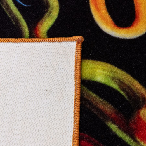 SELETTI TOILETPAPER HOME - Tappeto 200x60 "Serpenti"