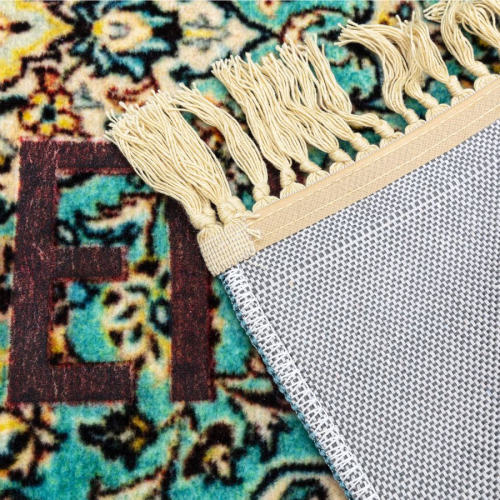 SELETTI Tappeto Burnt 80x120 "Diversity"