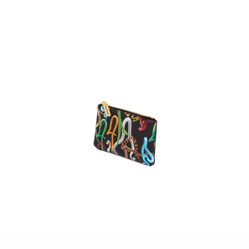 SELETTI TOILETPAPER - Astuccio 15.5x9.5 "Snakes"