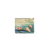 SELETTI TOILETPAPER - Pochette 21x15.5 "Seagirl"