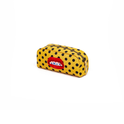 SELETTI TOILETPAPER - Astuccio 20.5x7x9 "Shit"