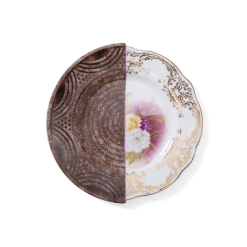 SELETTI HYBRID Piatto da...