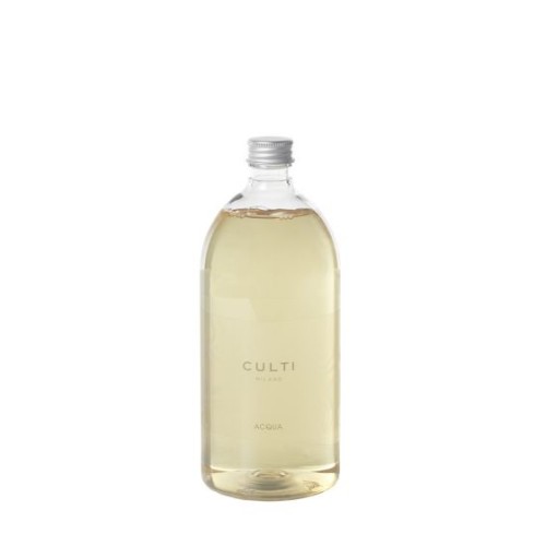 CULTI "ACQUA" REFILL 1000 ML
