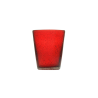MEMENTO GLASS "RED"