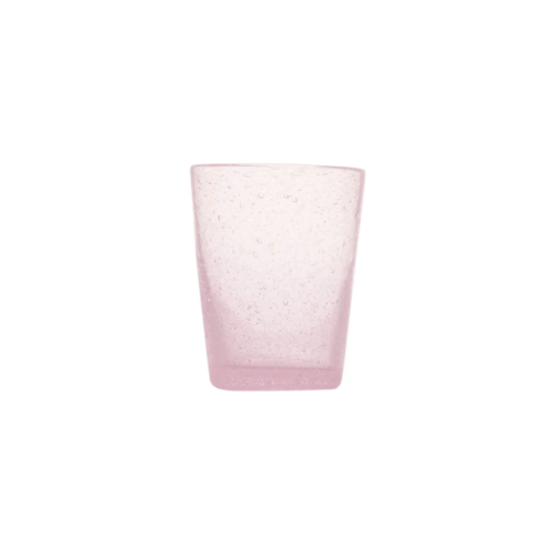 MEMENTO GLASS "PINK"