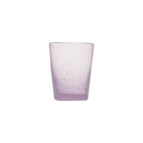 MEMENTO GLASS "MAUVE"