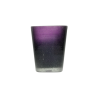 MEMENTO GLASS "VIOLET"