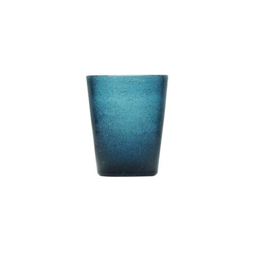 MEMENTO GLASS "DEEP BLUE"