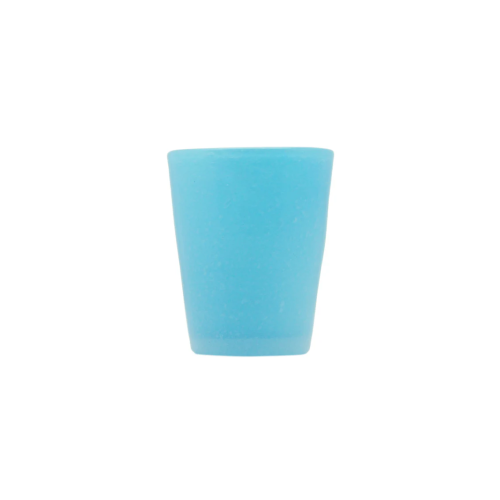 MEMENTO GLASS "CYAN"