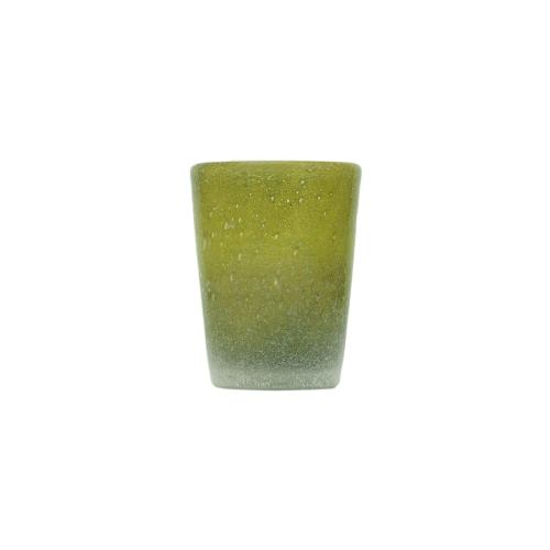 MEMENTO GLASS "COMBAT GREEN"