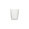 MEMENTO GLASS "WHITE TRANSP."