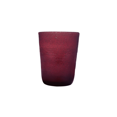 MEMENTO GLASS "PURPLE"