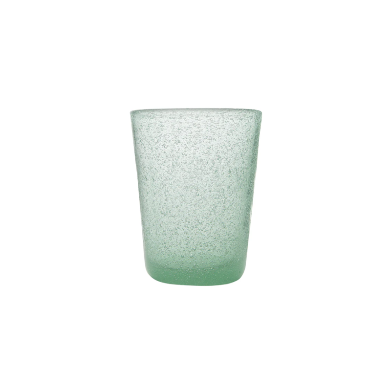 MEMENTO GLASS "JADE"