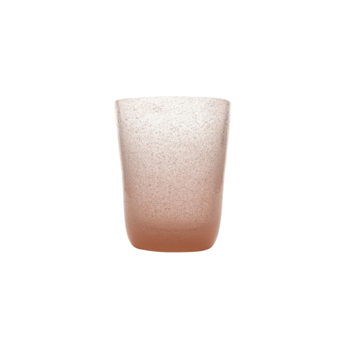 MEMENTO GLASS "PEACH"
