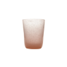 MEMENTO GLASS "PEACH"