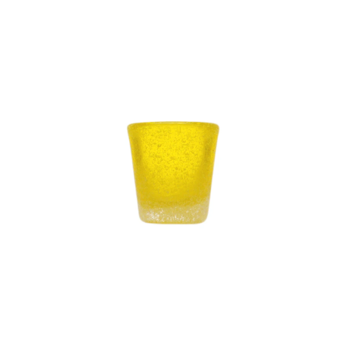 MEMENTO SHOT "YELLOW TRANSP."