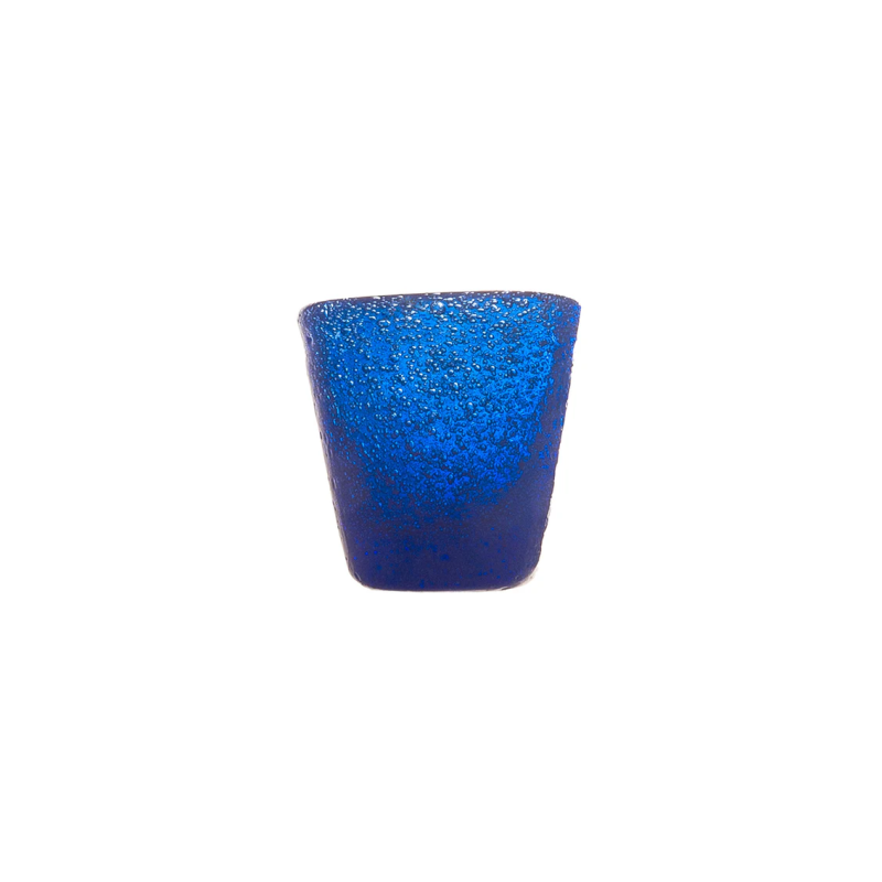 MEMENTO SHOT "BLUE V."