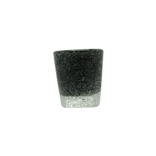 MEMENTO SHOT "BLACK SOLID"