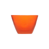 MEMENTO SMALL BOWL "ORANGE"