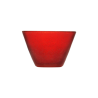 MEMENTO SMALL BOWL "RED"