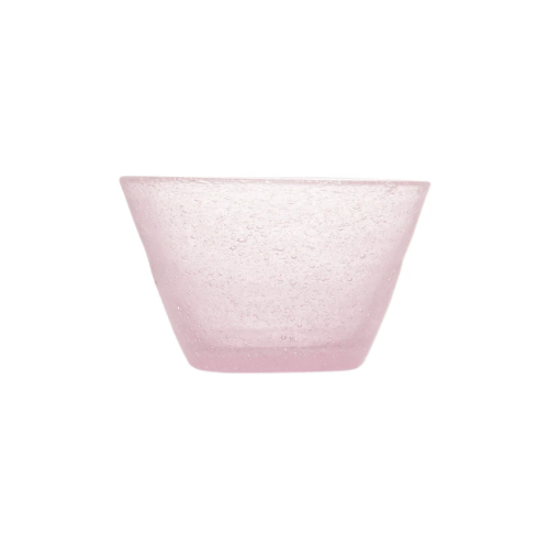 MEMENTO SMALL BOWL "PINK"