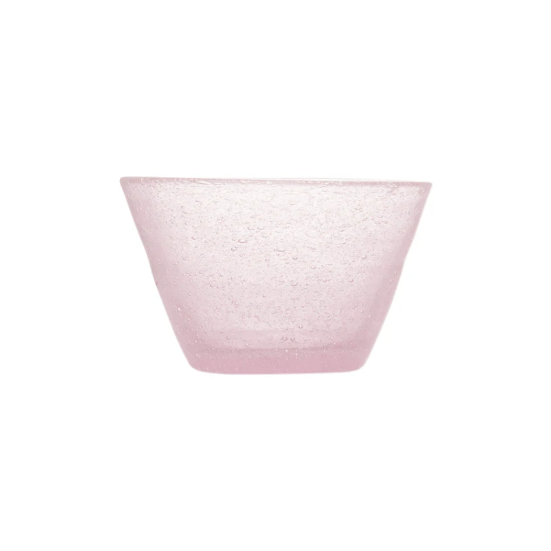MEMENTO SMALL BOWL "PINK"