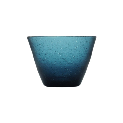 MEMENTO SMALL BOWL "DEEP BLUE"