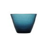MEMENTO SMALL BOWL "DEEP BLUE"