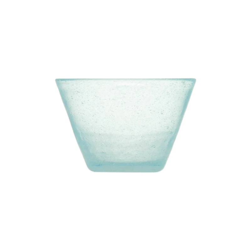 MEMENTO SMALL BOWL "LIGHT BLUE"