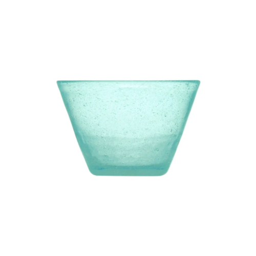 MEMENTO SMALL BOWL "TURQUOISE"
