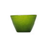 MEMENTO SMALL BOWL "OLIVE"