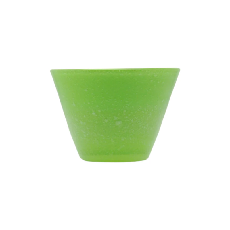 MEMENTO SMALL BOWL "APPLE"