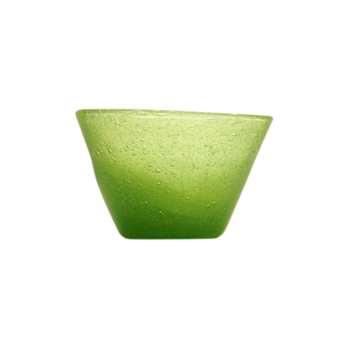 MEMENTO SMALL BOWL "LIME"