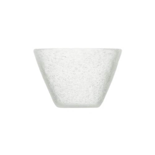 MEMENTO SMALL BOWL "WHITE...