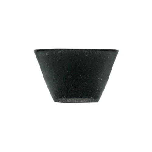 MEMENTO SMALL BOWL "BLACK...