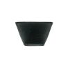 MEMENTO SMALL BOWL "BLACK SOLID"