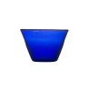 MEMENTO SMALL BOWL "BLUE V."