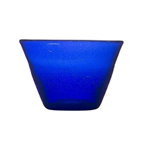 MEMENTO BIG BOWL "BLUE V."