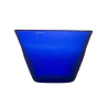 MEMENTO BIG BOWL "BLUE V."